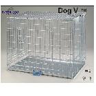 Inter-Zoo klatka dla psa Dog 5 106x71x81cm