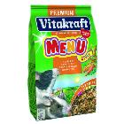 VITAKRAFT Menu Vital Premium pokarm dla myszy 400g