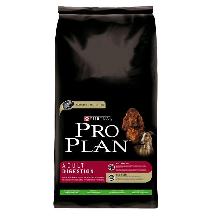 Purina ProPlan Adult Digestion Lamb & Rice karma dla psów wrażliwych