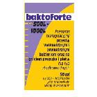 Sera baktoforte - środek leczniczy do akwarium 50ml