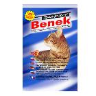 Certech Super Benek Compact Zapachowy żwirek dla kota poj. 5l/10l/20kg