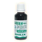 ZOOLEK Zieleń GREEN Ichtio poj.30ml-1000ml