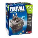 FLUVAL 206 filtr zewnętrzny kubełkowy do akwarium 200l PROMOCJA