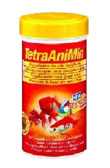 Tetra Animin flakes