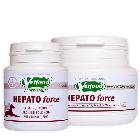 VETFOOD Hepatoforce 30/90kaps. 