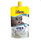 GIMPET Cat-Milk mleko dla kota w saszetce 200ml