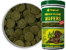 TROPICAL Green Algae Wafers opak. 100ml/250ml/1000ml/5l