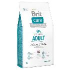 Brit Care Grain Free Adult Salmon karma dla psów wrażliwych z łososiem op.1-12kg