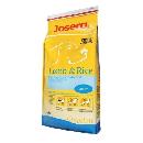 JOSERA Emotion Lamb&Rice JAGNIĘCINA karma dla psów 15kg