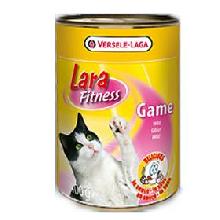 Versele-Laga Lara Fitness Game dziczyzna puszka 400g	 