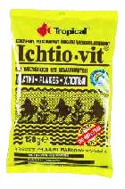 TROPICAL Ichtio-vit - Worek 1l