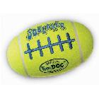 KONG Zabawka Squeaker Football Small ASFB3