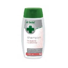 DERMAPHARM Dr Seidel szampon dla szczeniąt z alantoiną 220ml