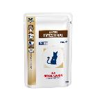 ROYAL CANIN Vet Diet Cat Gastro Intestinal 12x100g saszetka