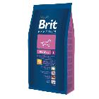 Brit Premium Adult Small S 8kg PROMOCJA -15%!