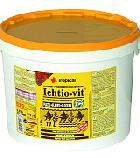 TROPICAL Ichtio-vit - Wiaderko 5l/11l/21l