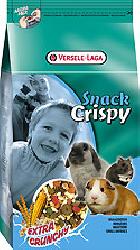 VERSELE-LAGA Snack Crispy mieszanka uzupełniająca dla gryzoni