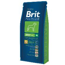 Brit Premium Adult Large Breed XL karma dla psów dorosłych pow. 40kg