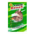 Certech Super Benek Zielony Las zapachowy żwirek dla kota 5l/10l/20kg