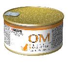 Purina Cat Veterinary Diets OM Obesity Management 195g puszka