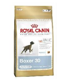 Royal Canin Boxer Junior 30