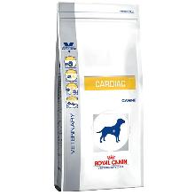 ROYAL CANIN Vet Dog Diet Cardiac opak. 2kg/14kg