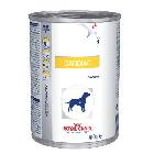 ROYAL CANIN Vet Diet Dog Cardiac 410g puszka