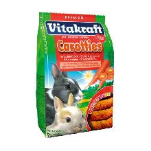 Vitakraft Carotties - przysmak dla królika 50g