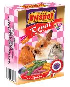 VITAPOL Royal Menu paluszki mix 60g