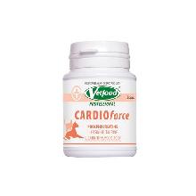 VETFOOD Cardioforce 30 kaps.