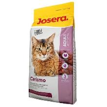JOSERA Cat Carismo Adult Senior Renal karma dla kotów op. 400g-10kg
