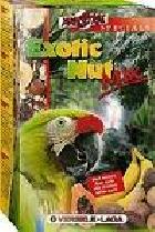 Versele-Laga Prestige Parrots Exotic Nut Mix pokarm z orzechami dla dużych papug 