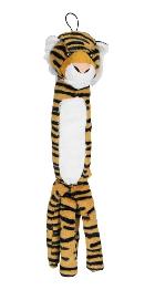 TRIXIE zabawka pluszowa tygrys z dźwiękiem 42 cm