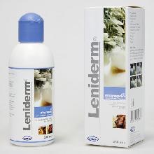 GEULINCX ICF Leniderm Shampoo szampon weterynaryjny dla zwierząt