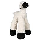 TRIXIE pluszowa zabawka owieczka z dźwiękiem i grzechotką 48 cm