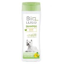 DERMAPHARM BioEligo Blask szampon do psów o matowej i pozbawionej blasku sierści 250ml