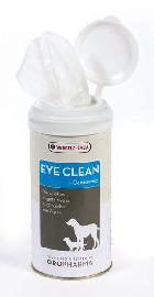 Oropharma Eye Clean chusteczki do czysczenia okolic oczu dla psa 70 sztuk