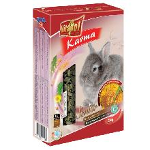 VITAPOL Pokarm dla królików - Senior, pow. 5 roku życia 400g