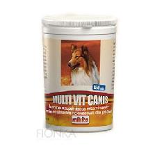 MIKITA Multi Vit Canis preparat witaminowy dla psów