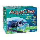 HAGEN AquaClear 70-300 Filtr zewnętrzny kaskadowy do akwarium o poj. 152-265L