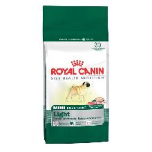 Royal Canin Mini Light 30 karma dla psów