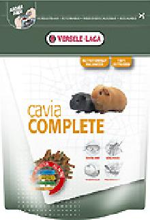 VERSELE-LAGA Cavia Complete ekstrudat dla świnek morskich 