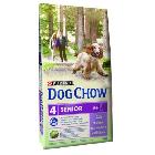 Purina DOG CHOW Senior Lamb JAGNIĘCINA karma dla psów starszych 2.5/14kg