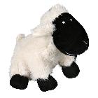 TRIXIE pluszowa owieczka z dźwiękiem 20 cm