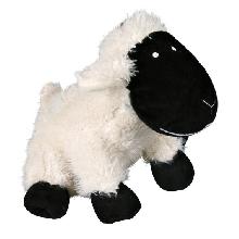 TRIXIE pluszowa owieczka z dźwiękiem 20 cm