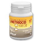 VETFOOD L-Methiocid (Urocid) dla kota 39g Pudełko NOWOŚĆ