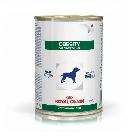 Royal Canin Veterinary Diet Dog Obesity Management 195/410gram puszka