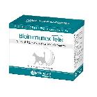 BIOWET Bioimmunex Felis kapsułki dla kotów wspomagające odporność 40kaps.