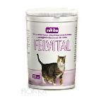 MIKITA Felvital preparat witaminowy z wyciągiem z wątroby dla kotów