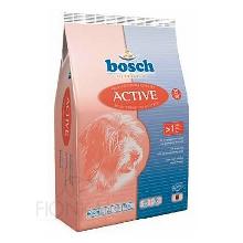 Bosch Active karma dla aktywnych psów dorosłych